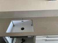 Silestone Coral Clay - Västra Frölunda  - montering  2022-11-21