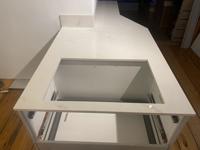 Dekton Tundra 19 - Åsa - montering  2022-11-21