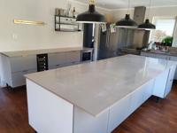 Silestone Coral Clay - Rönninge 2022-10-20