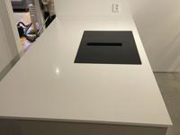 Silestone Iconic White - Vellinge 2022-10-21
