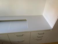 Dekton Zenith - Holte - montering  2022-11-21