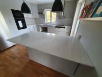 Silestone Snowy Ibiza - Saltsjö-Boo 2022-10-21