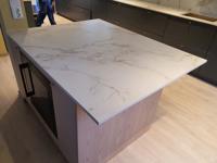 Dekton Entzo - Sundbyberg - montering  2022-11-30