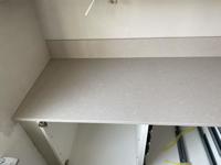 Silestone Royal Reef - Trelleborg  - montering  2022-11-30