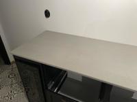 Dekton Strato - Beddingestrand - montering  2023-03-16