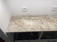 Dekton Taga - Hindås - montering 2022-11-21