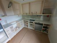 Silestone Blanco Orion - Sundbyberg - montering  2022-11-21