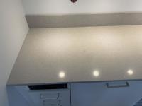 Silestone Royal Reef - Lund - montering 2022-11-21