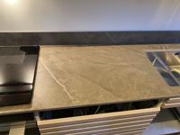 Dekton Kira - Kungsbacka - montering  2022-11-21