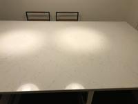 Silestone Lagoon - Pixbo - montering  2022-12-19