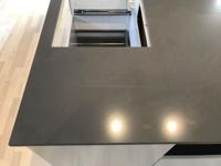 Silestone Marengo - nyhamnsläge - montering  2022-11-30