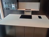 Silestone Desert Silver - malmö - montering 2022-11-21
