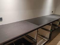 Dekton Kelya - Kolding 2022-11-21