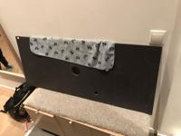 Dekton Sirius - Torslanda 2022-11-30