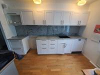 Viscont White - Bromma - montering 2022-11-30