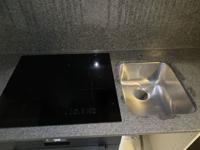 Silestone Eternal Serena - Malmö - montering  2022-12-16