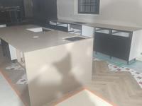 Silestone Coral Clay - Mörrum - montering 2022-11-30