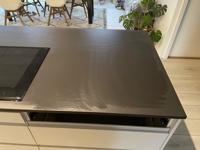 Dekton Sirius - Stenløse - montering 2022-12-05
