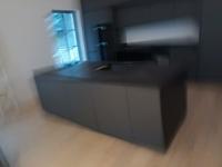 Dekton Sirius - Bålsta - montering 2022-12-05