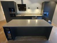 Silestone Poblenou - Hedermora - montering  2022-12-05