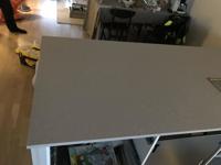 Silestone Royal Reef - Jönköping - montering  2022-12-19