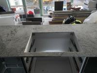 Antique White - Falkenberg - montering  2022-12-16