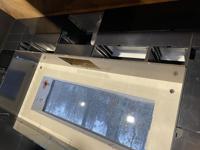 Silestone Eternal Emperador - Urshult - montering  2022-12-16