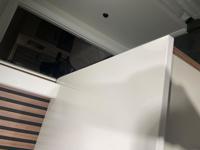 Silestone Miami White - Vejbystrand - montering 2022-12-16