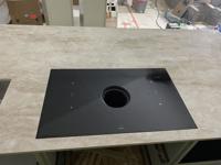 Dekton Arga - Kareby - montering  2022-12-19