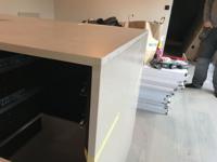 Silestone Coral Clay - Kungsbacka - montering 2022-12-19
