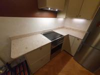 Terrazzo Perlato Royal - Stockholm - montering 2022-12-16