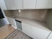 Silestone Coral Clay - Motala - montering 2022-12-19
