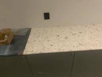 Silestone Eternal Emperador - Urshult 2023-01-15