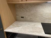 Dekton Sarey - Jyderup - montering  2023-01-18