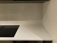 Silestone Blanco Zeus Extreme - Rödovre - montering  2023-01-18