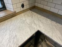 Carrara C - Brantevik - montering  2023-01-15