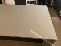 Silestone Royal Reef - Klågerup - montering 2023-01-18