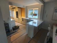Silestone Eternal Statuario - Karlstad - montering  2023-01-15