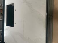 Silestone Eternal Calacatta Gold - Hornbæk 2023-02-06