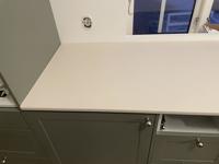 Dekton Aeris - Tjörnarp  - montering  2023-02-06