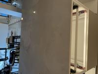 Dekton Helena - Ramlösa - montering 2023-02-02