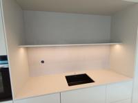 Silestone Royal Reef - Örebro - montering 2023-02-09