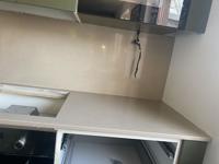 Silestone Coral Clay - Vellinge - montering 2023-02-23
