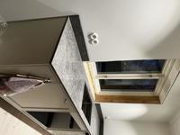 Caesarstone Turbine Grey - Västra Frölunda  - montering  2023-02-23