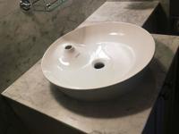 Carrara CD - Stockholm - montering  2023-02-20