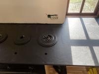 Dekton Sirius - Tølløse - montering 2023-02-27