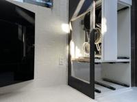 Dekton Kelya - Taastrup - montering 2023-02-27