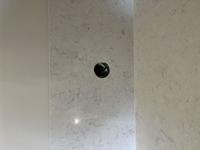 Silestone Snowy Ibiza - LIDKÖPING - montering 2023-02-27