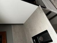 Dekton Keon - Kungsbacka - montering 2023-03-03