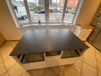 Dekton Fossil - Bara - montering  2023-02-27